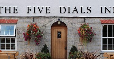 The Five Dials Inn