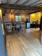 The Boot Inn