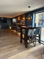 The Boot Inn
