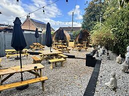 The Boot Inn