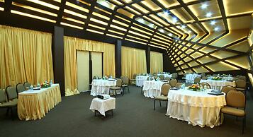 The Golden Crown Hotel & Spa, Colva