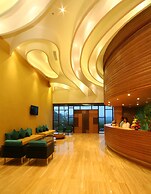 The Golden Crown Hotel & Spa, Colva