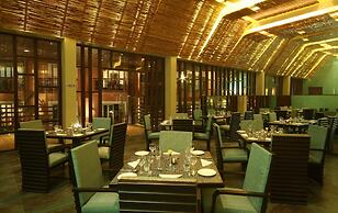 The Golden Crown Hotel & Spa, Colva