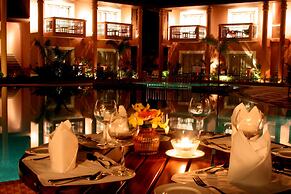 The Golden Crown Hotel & Spa, Colva