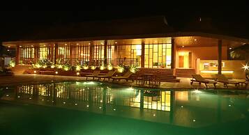 The Golden Crown Hotel & Spa, Colva