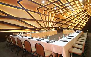 The Golden Crown Hotel & Spa, Colva