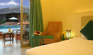 The Golden Crown Hotel & Spa, Colva