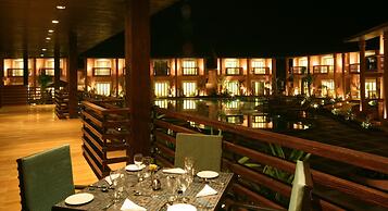 The Golden Crown Hotel & Spa, Colva