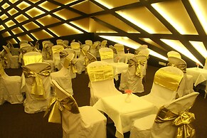 The Golden Crown Hotel & Spa, Colva