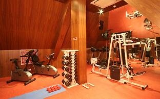 The Golden Crown Hotel & Spa, Colva