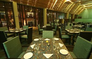 The Golden Crown Hotel & Spa, Colva