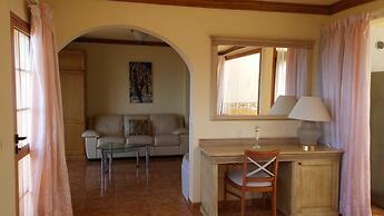 Apartamentos Estrella del Norte