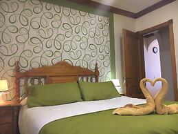 Apartamentos Estrella del Norte