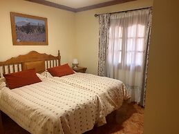 Apartamentos Estrella del Norte