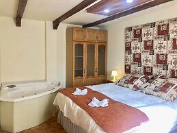 Apartamentos Estrella del Norte