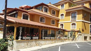 Apartamentos Estrella del Norte