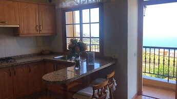 Apartamentos Estrella del Norte