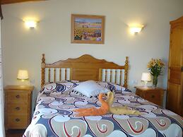 Apartamentos Estrella del Norte