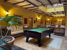 Apartamentos Estrella del Norte