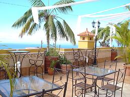 Apartamentos Estrella del Norte