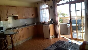 Apartamentos Estrella del Norte