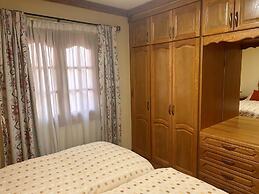 Apartamentos Estrella del Norte
