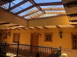 Apartamentos Estrella del Norte