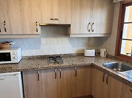 Apartamentos Estrella del Norte