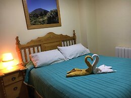 Apartamentos Estrella del Norte