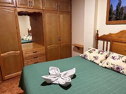 Apartamentos Estrella del Norte