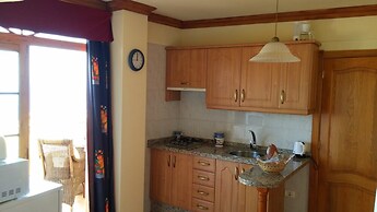 Apartamentos Estrella del Norte