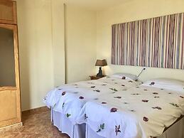 Apartamentos Estrella del Norte