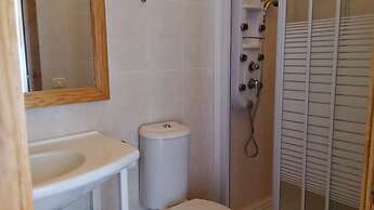 Apartamentos Estrella del Norte