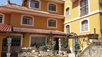 Apartamentos Estrella del Norte