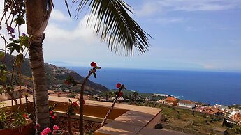 Apartamentos Estrella del Norte