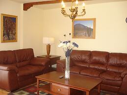 Apartamentos Estrella del Norte