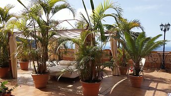 Apartamentos Estrella del Norte