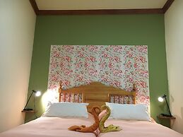 Apartamentos Estrella del Norte