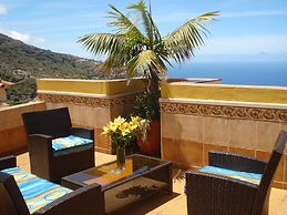 Apartamentos Estrella del Norte