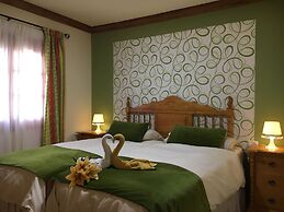 Apartamentos Estrella del Norte