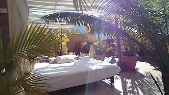 Apartamentos Estrella del Norte