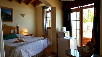 Apartamentos Estrella del Norte