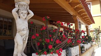 Apartamentos Estrella del Norte