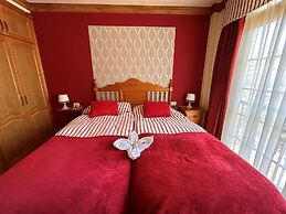 Apartamentos Estrella del Norte