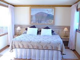 Apartamentos Estrella del Norte