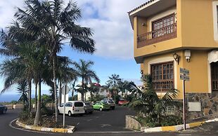 Apartamentos Estrella del Norte