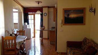 Apartamentos Estrella del Norte