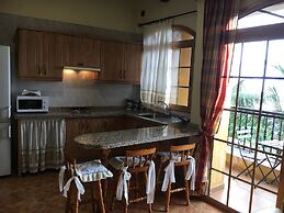 Apartamentos Estrella del Norte