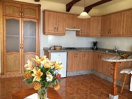 Apartamentos Estrella del Norte