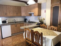 Apartamentos Estrella del Norte